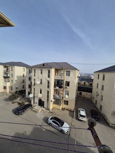 Satılır 3 otaqlı yeni tikili 82 m², Masazır q., photo 23 from 25