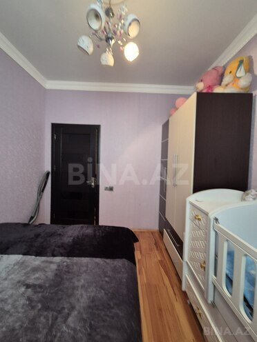 Satılır 3 otaqlı yeni tikili 82 m², Masazır q., photo 8 from 25