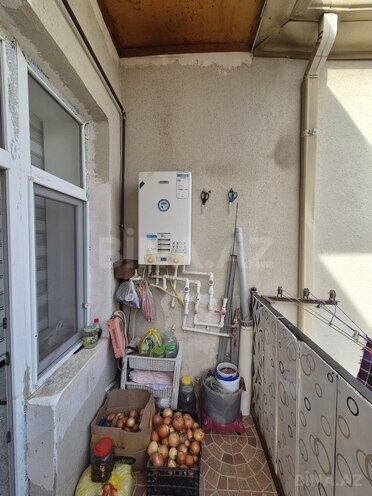 Satılır 3 otaqlı yeni tikili 82 m², Masazır q., photo 18 from 25