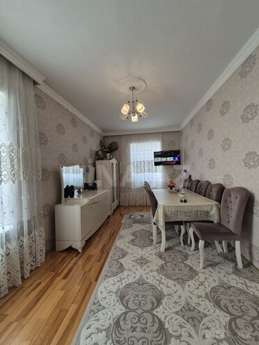 Satılır 3 otaqlı yeni tikili 82 m², Masazır q., photo 1 from 25
