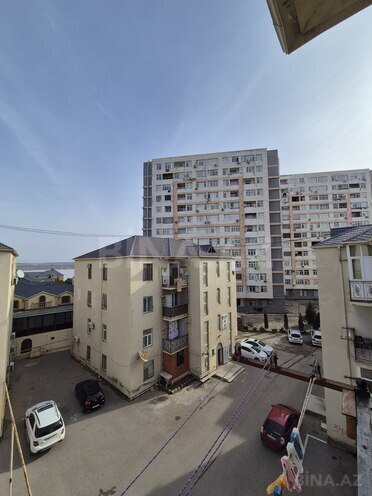 Satılır 3 otaqlı yeni tikili 82 m², Masazır q., photo 24 from 25