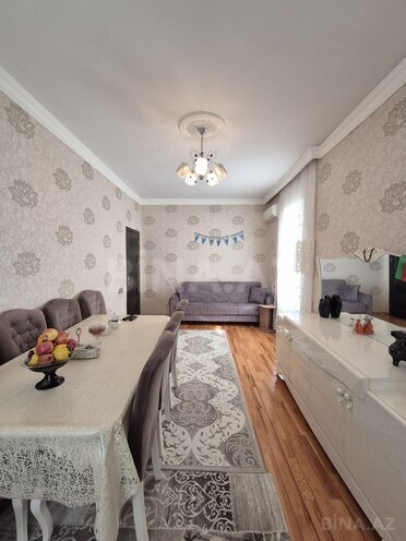 Satılır 3 otaqlı yeni tikili 82 m², Masazır q., photo 4 from 25
