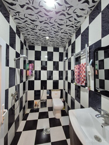 Satılır 3 otaqlı yeni tikili 82 m², Masazır q., photo 17 from 25