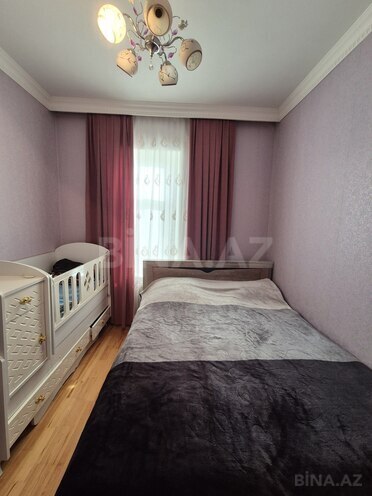 Satılır 3 otaqlı yeni tikili 82 m², Masazır q., photo 7 from 25
