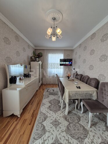 Satılır 3 otaqlı yeni tikili 82 m², Masazır q., photo 3 from 25