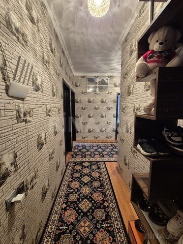 Satılır 3 otaqlı yeni tikili 82 m², Masazır q., photo 12 from 25