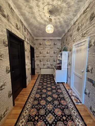 Satılır 3 otaqlı yeni tikili 82 m², Masazır q., photo 13 from 25
