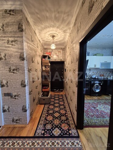 Satılır 3 otaqlı yeni tikili 82 m², Masazır q., photo 14 from 25