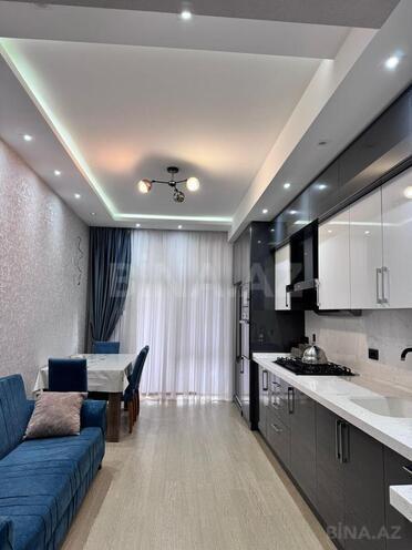 Satılır 3 otaqlı yeni tikili 166 m², Nəriman Nərimanov m., photo 10 from 14