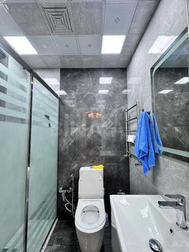 Satılır 3 otaqlı yeni tikili 166 m², Nəriman Nərimanov m., photo 11 from 14