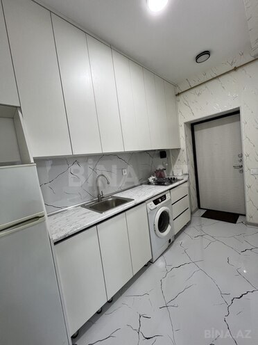 Сдаётся 2-комн. новостройка 50 м², м. Кара Караев, photo 9 from 14