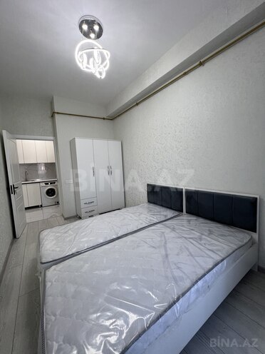 Сдаётся 2-комн. новостройка 50 м², м. Кара Караев, photo 7 from 14