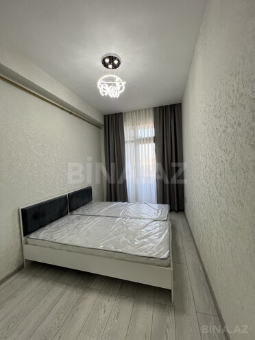 Сдаётся 2-комн. новостройка 50 м², м. Кара Караев, photo 6 from 14