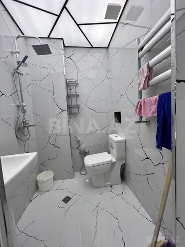 Сдаётся 2-комн. новостройка 50 м², м. Кара Караев, photo 13 from 14