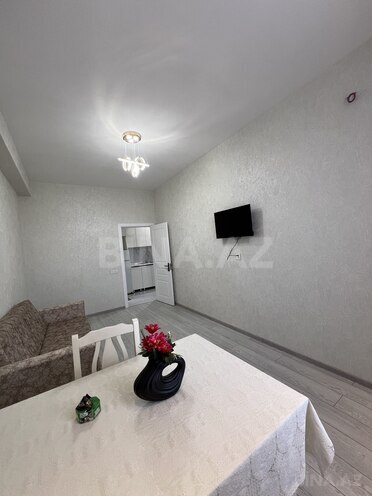 Сдаётся 2-комн. новостройка 50 м², м. Кара Караев, photo 5 from 14
