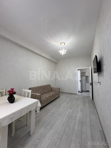 Сдаётся 2-комн. новостройка 50 м², м. Кара Караев, photo 4 from 14