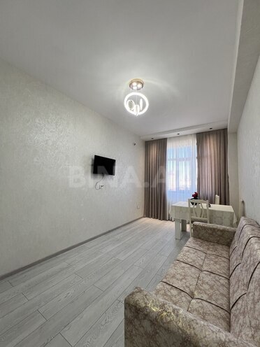 Сдаётся 2-комн. новостройка 50 м², м. Кара Караев, photo 3 from 14