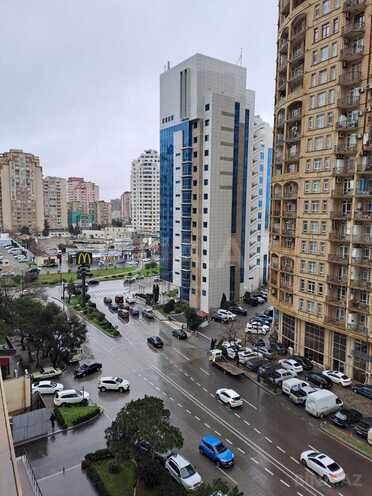 Продаётся 3-комн. новостройка 106 м², м. 8 ноября, photo 29 from 30