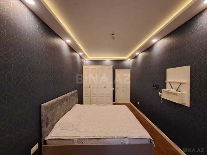 Продаётся 3-комн. новостройка 106 м², м. 8 ноября, photo 16 from 30