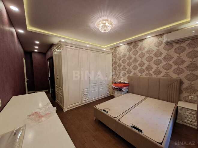 Продаётся 3-комн. новостройка 106 м², м. 8 ноября, photo 11 from 30