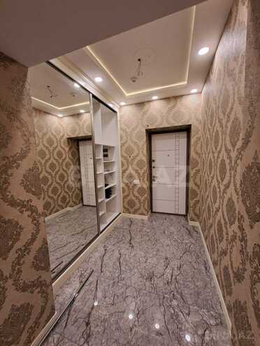 Продаётся 3-комн. новостройка 106 м², м. 8 ноября, photo 21 from 30