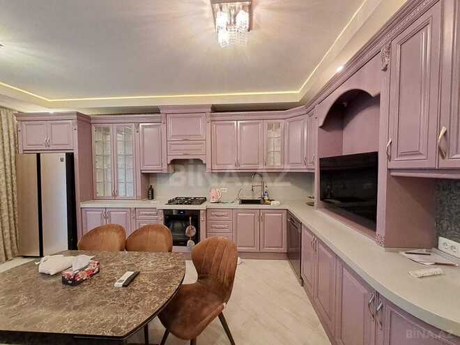 Продаётся 3-комн. новостройка 106 м², м. 8 ноября, photo 6 from 30