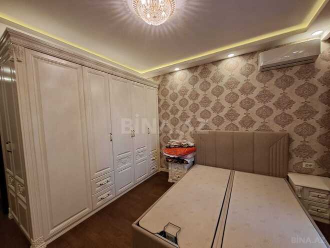 Продаётся 3-комн. новостройка 106 м², м. 8 ноября, photo 10 from 30