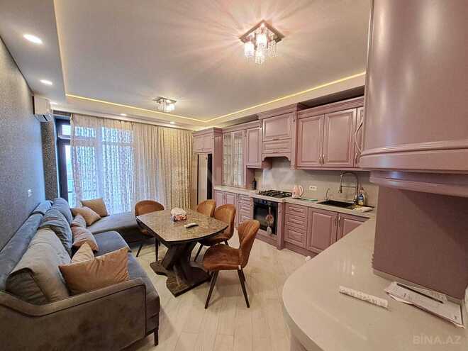 Продаётся 3-комн. новостройка 106 м², м. 8 ноября, photo 3 from 30