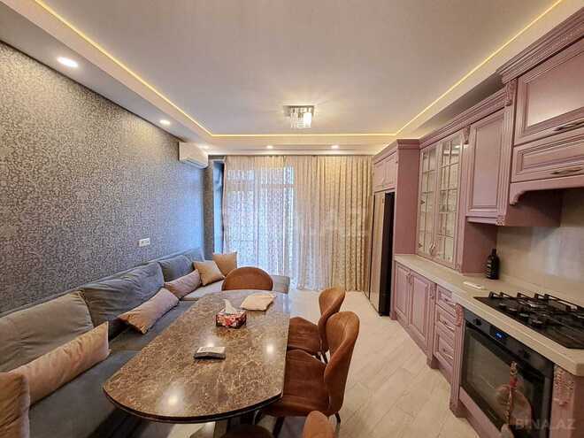 Продаётся 3-комн. новостройка 106 м², м. 8 ноября, photo 7 from 30