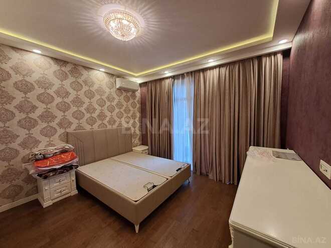 Продаётся 3-комн. новостройка 106 м², м. 8 ноября, photo 9 from 30