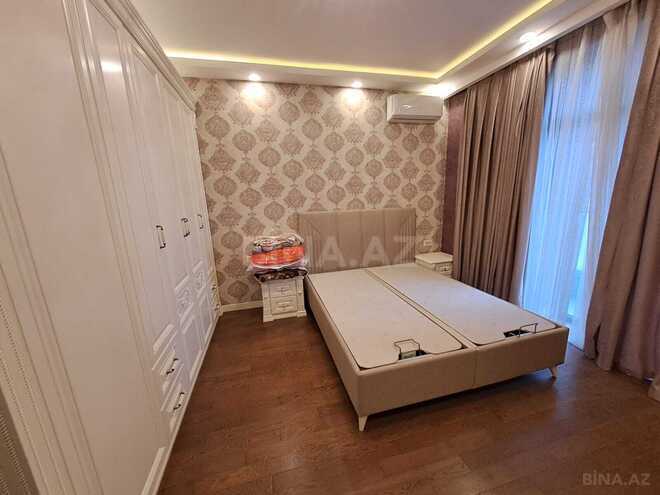 Продаётся 3-комн. новостройка 106 м², м. 8 ноября, photo 12 from 30
