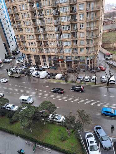 Продаётся 3-комн. новостройка 106 м², м. 8 ноября, photo 27 from 30