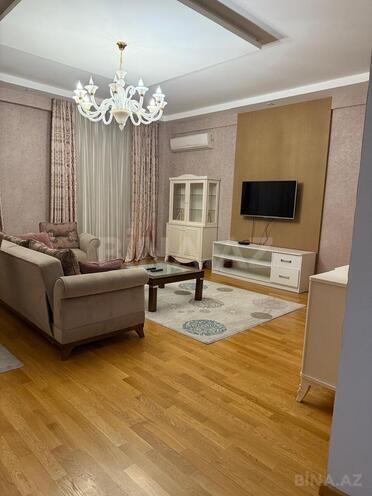 Сдаётся 4-комн. новостройка 190 м², м. 28 мая, photo 1 from 14