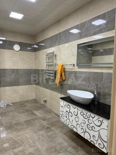 Сдаётся 4-комн. новостройка 190 м², м. 28 мая, photo 10 from 14