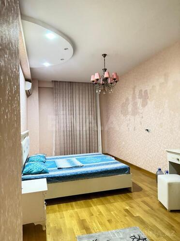Сдаётся 4-комн. новостройка 190 м², м. 28 мая, photo 5 from 14