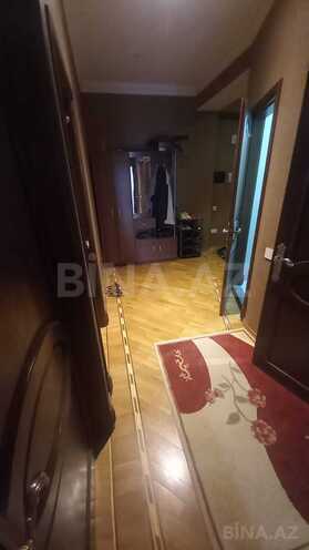 Satılır 3 otaqlı yeni tikili 128 m², Nizami m., photo 14 from 21