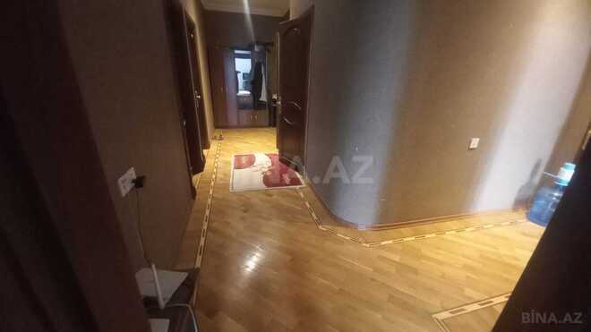 Satılır 3 otaqlı yeni tikili 128 m², Nizami m., photo 15 from 21
