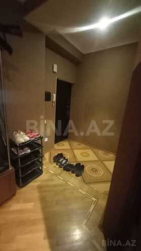 Satılır 3 otaqlı yeni tikili 128 m², Nizami m., photo 13 from 21