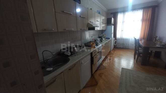 Satılır 3 otaqlı yeni tikili 128 m², Nizami m., photo 17 from 21