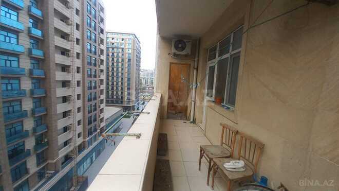 Satılır 3 otaqlı yeni tikili 128 m², Nizami m., photo 20 from 21