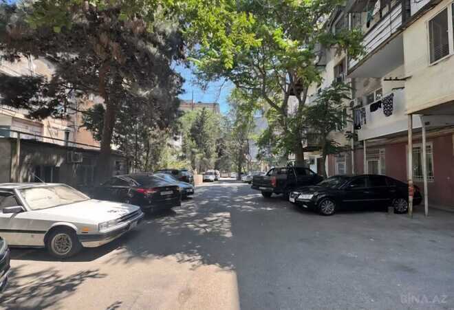Satılır 3 otaqlı köhnə tikili 110 m², 28 May m., photo 9 from 12