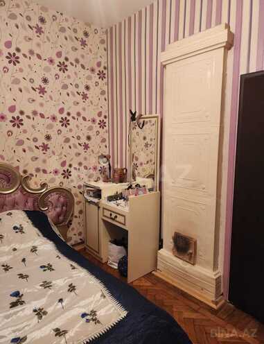 Satılır 3 otaqlı köhnə tikili 110 m², 28 May m., photo 10 from 12