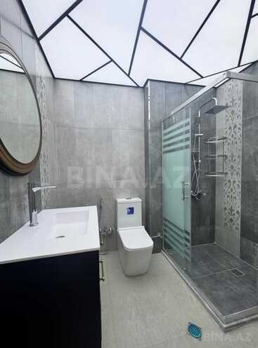 Satılır 3 otaqlı yeni tikili 90 m², Memar Əcəmi m., photo 8 from 9