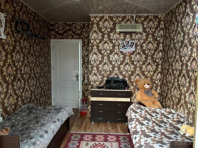 Сдаётся 3-комн. вторичка 80 м², м. Ази Асланов, photo 5 from 15