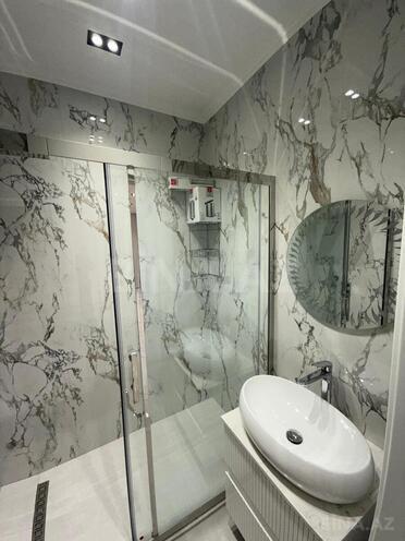 İcarəyə verilir 4 otaqlı ofis 140 m², Ağ şəhər q., photo 13 from 16
