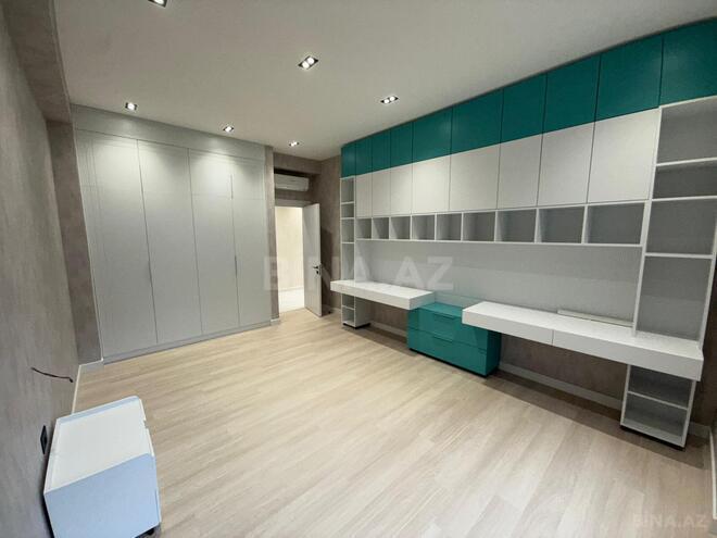 İcarəyə verilir 4 otaqlı ofis 140 m², Ağ şəhər q., photo 5 from 16