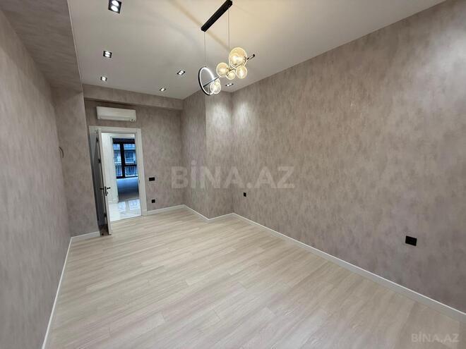 İcarəyə verilir 4 otaqlı ofis 140 m², Ağ şəhər q., photo 15 from 16