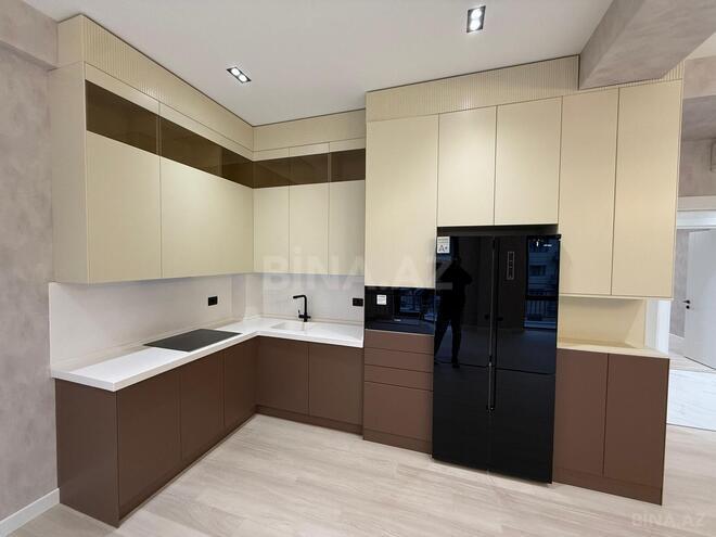 İcarəyə verilir 4 otaqlı ofis 140 m², Ağ şəhər q., photo 9 from 16