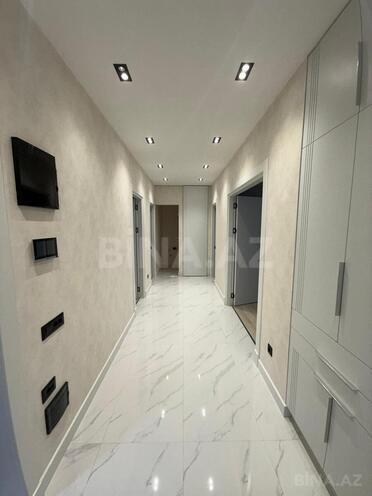İcarəyə verilir 4 otaqlı ofis 140 m², Ağ şəhər q., photo 6 from 16