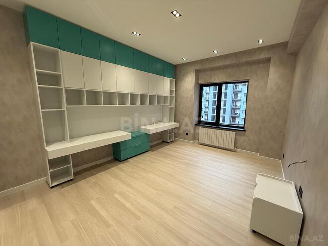 İcarəyə verilir 4 otaqlı ofis 140 m², Ağ şəhər q., photo 4 from 16